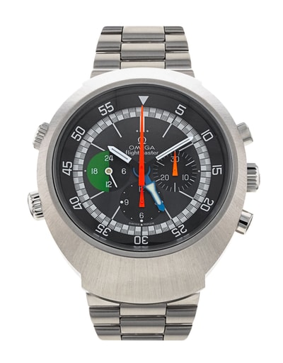 Omega Flightmaster 145.013